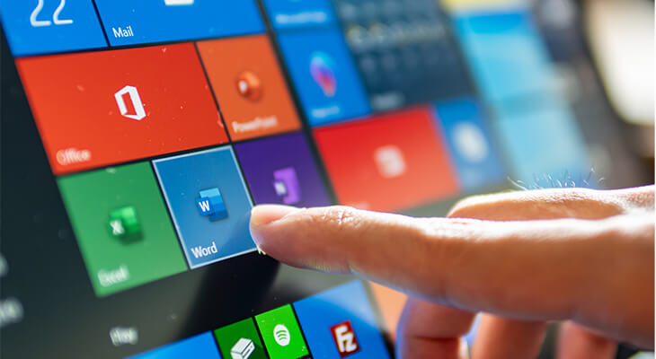 Workshop Microsoft 365