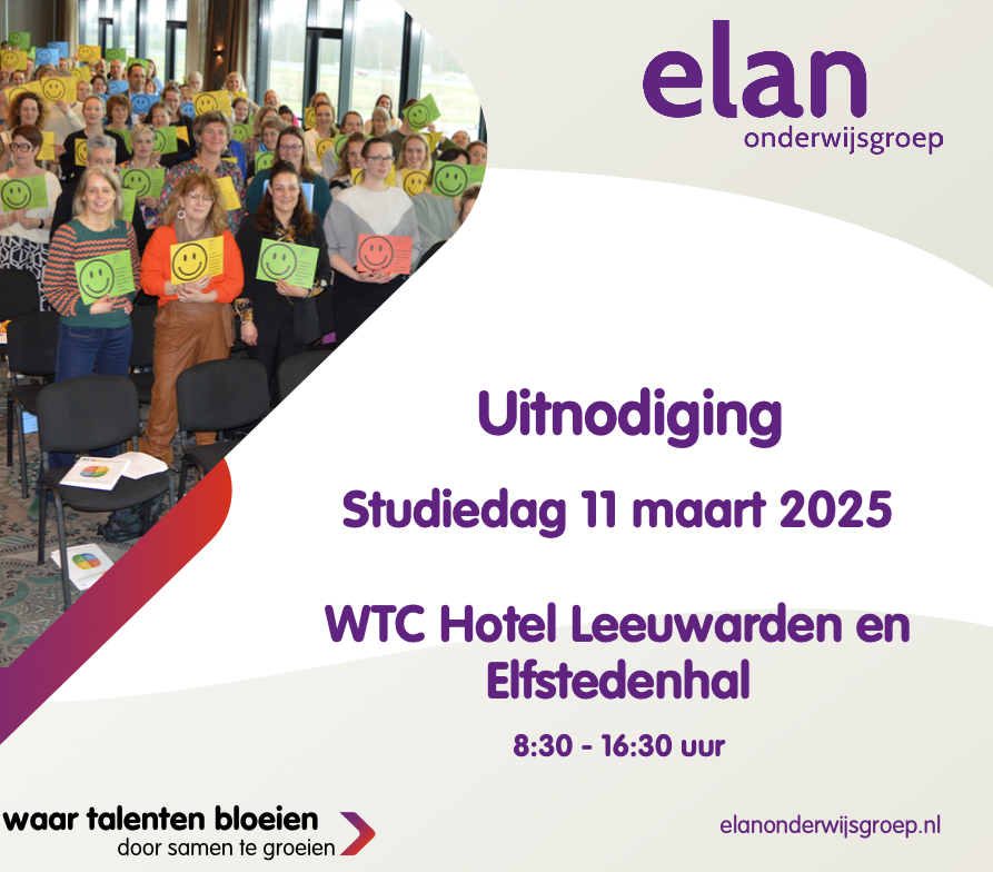 >Studiedag: Vrij Schaatsen